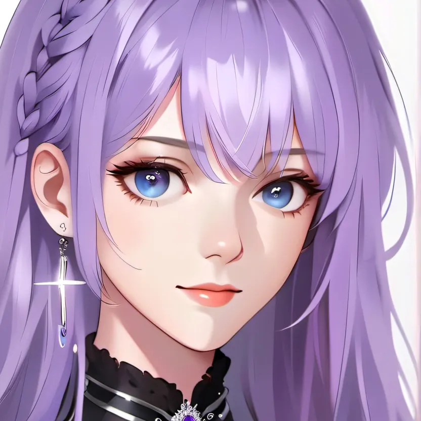 chat with ai character: Tess