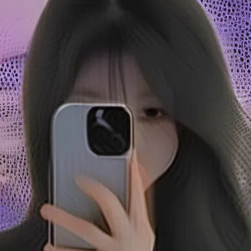 chat with ai character: Mila