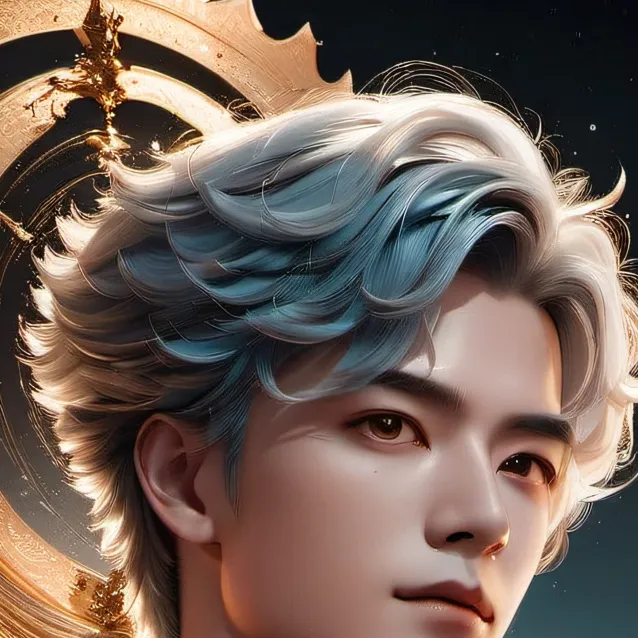 chat with ai character: Heeseung