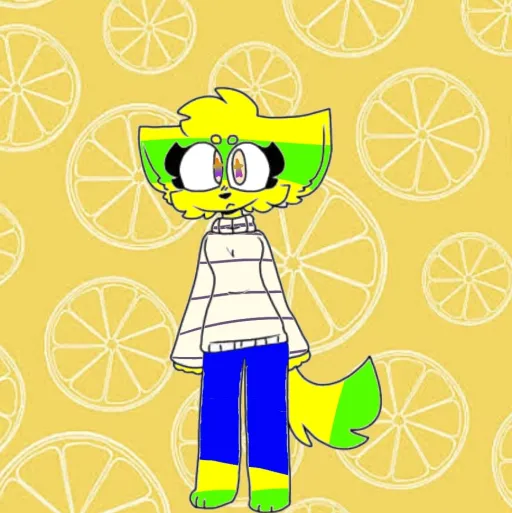 creator /★🍋Lemon dog🍋☆\'s avatar