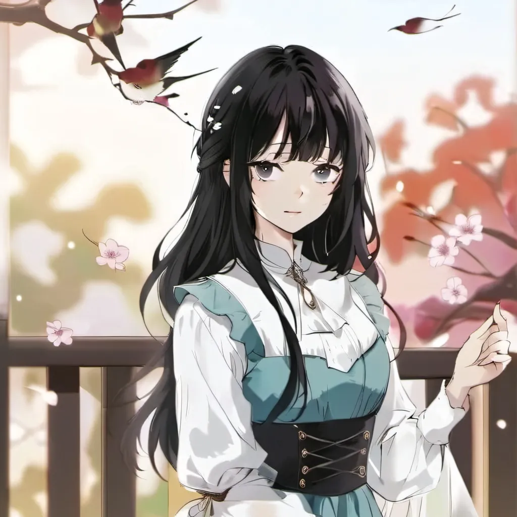 chat with ai character: sof