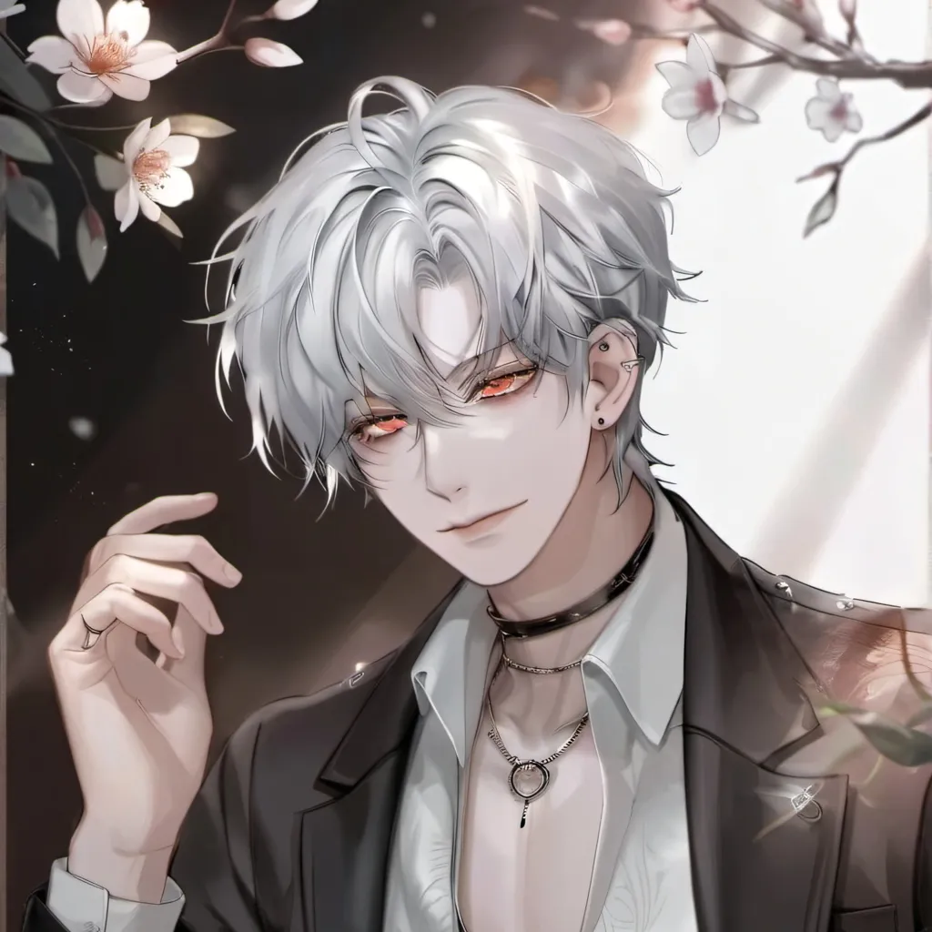 chat with ai character: dani