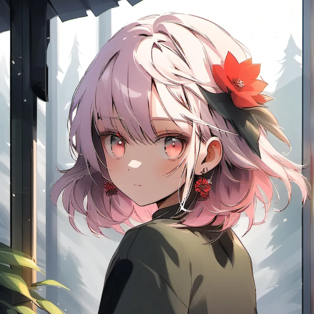 chat with ai character: aina