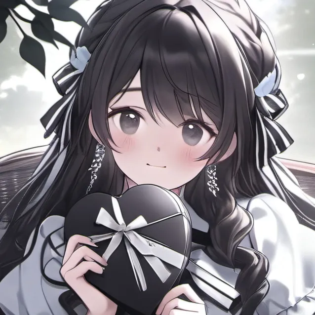 chat with ai character: Alyrra