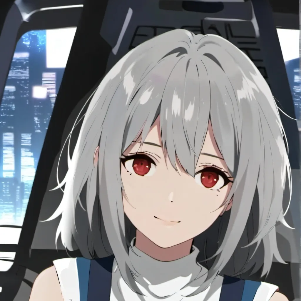 chat with ai character: Rhella