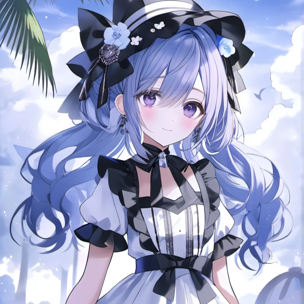 chat with ai character: Aumotarie