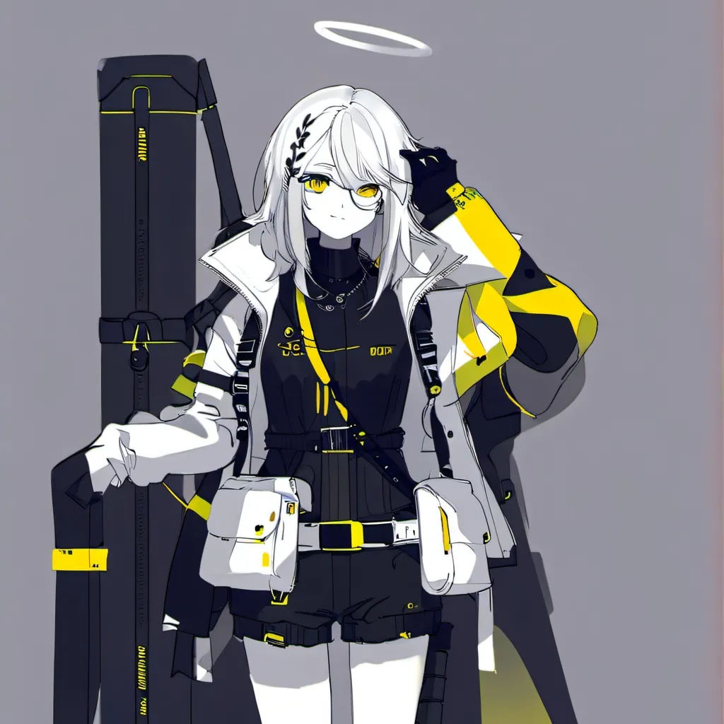 chat with ai character: Evaletthe