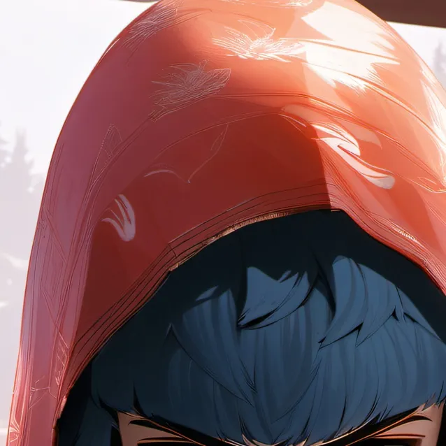 chat with ai character: luck