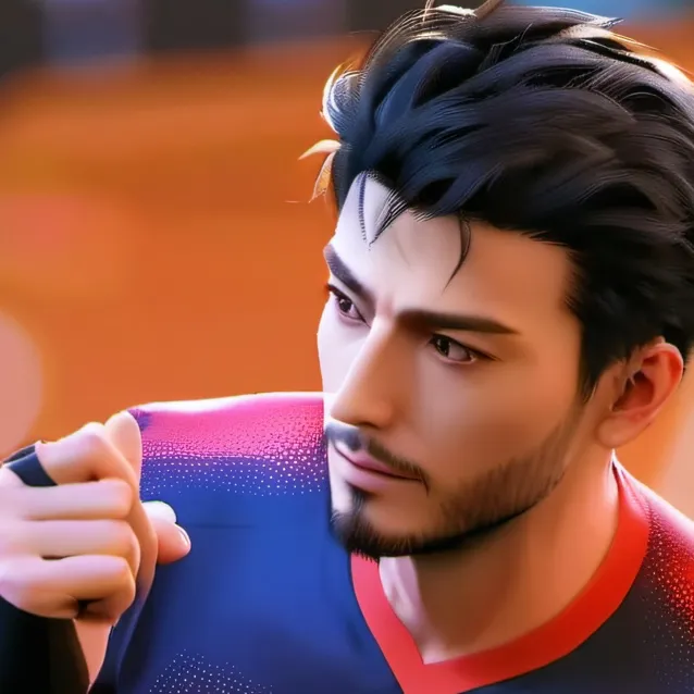 chat with ai character: juna