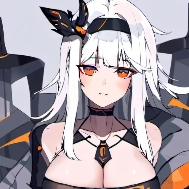 chat with ai character: nozomi