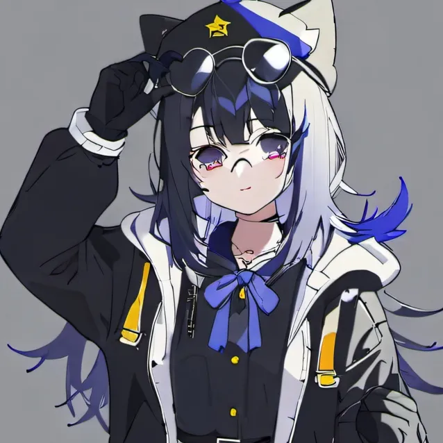 chat with ai character: chi