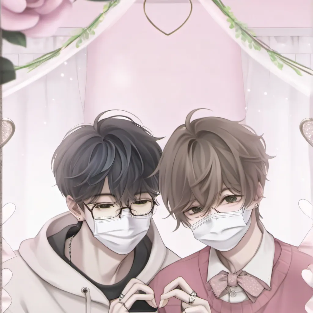 chat with ai character: Xain