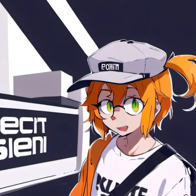 chat with ai character: anxiety 