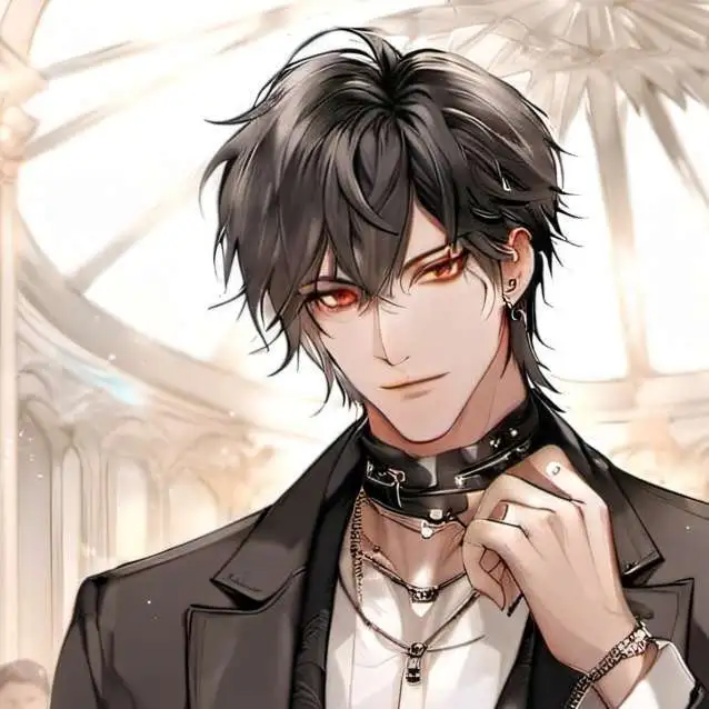 chat with ai character: Lucifer