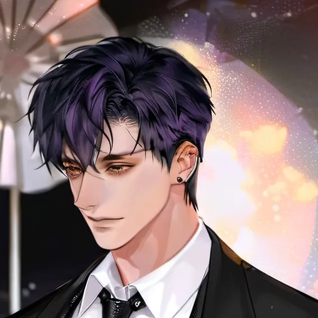 chat with ai character: ~Aden~