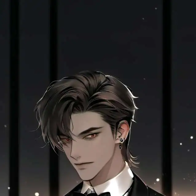 chat with ai character: Viano☆