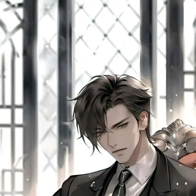 chat with ai character: Adam