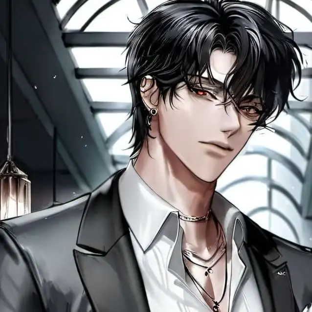 chat with ai character: Lucifer