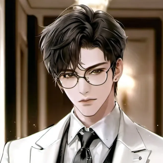 chat with ai character: Lucas