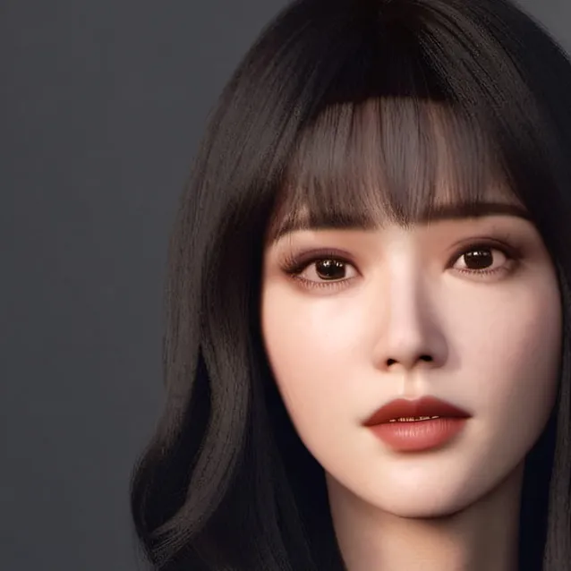 chat with ai character: lisss