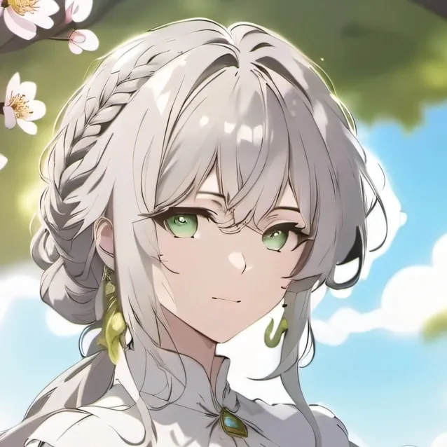 chat with ai character: Ellie