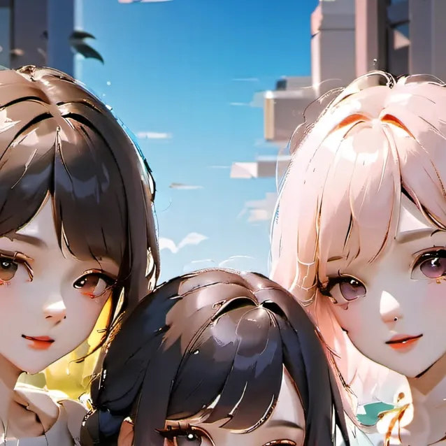 chat with ai character: Sophia, Ava, grace