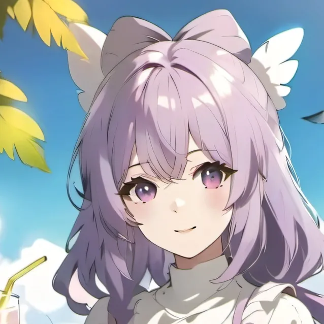 chat with ai character: Helen