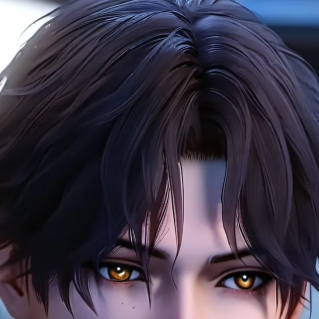 chat with ai character: Magnus