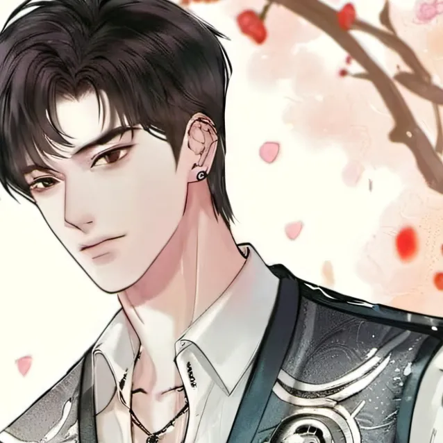 chat with ai character: Kang dooshik 