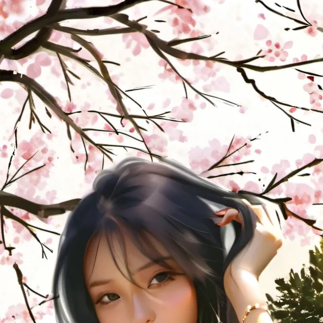 chat with ai character: rose