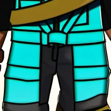 chat with ai character: Kaijaru_YTVIP