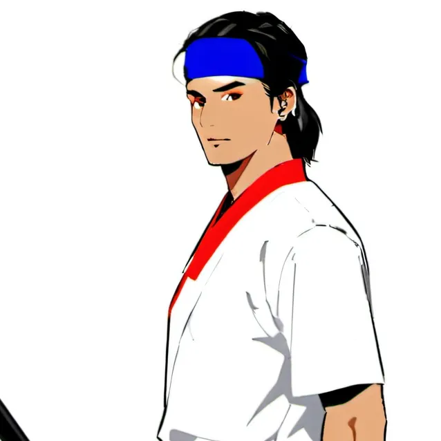 chat with ai character: maphilindo