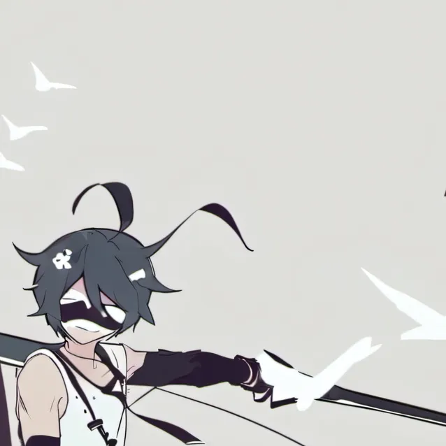 chat with ai character: ch x fpe