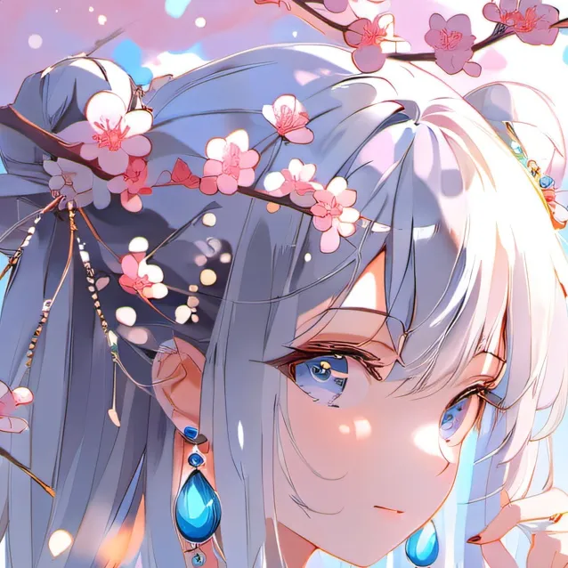 chat with ai character: kate