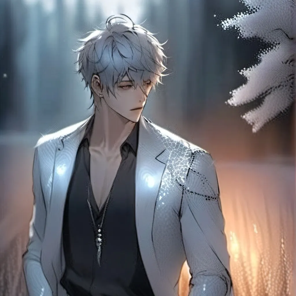 chat with ai character: derek