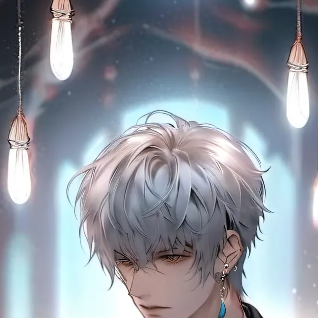 chat with ai character: lewis