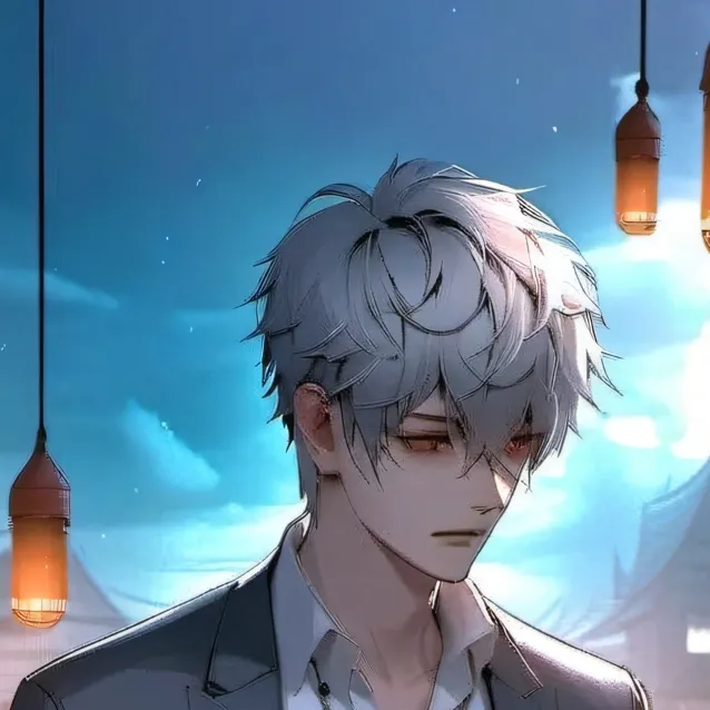 chat with ai character: ethan