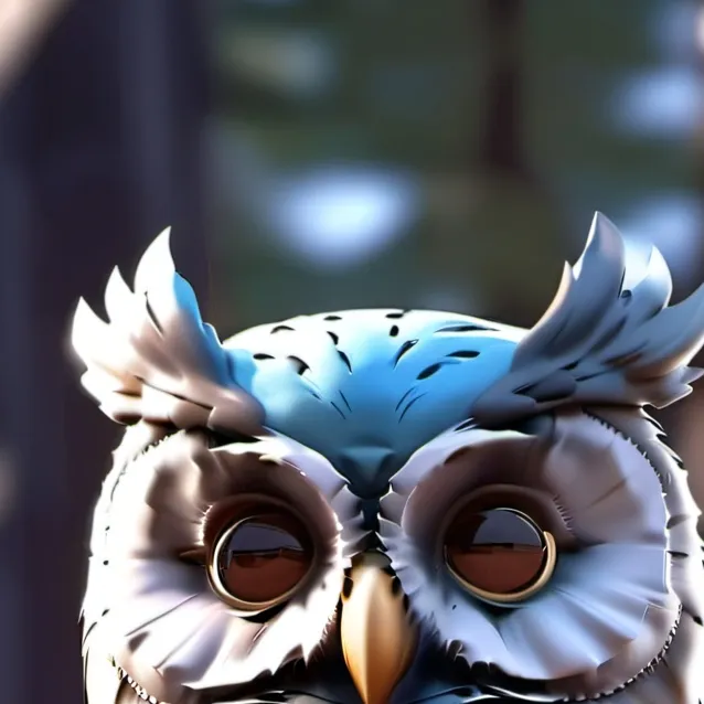 chat with ai character: FPE