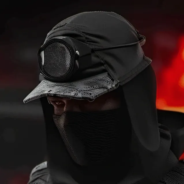 chat with ai character: call of duty