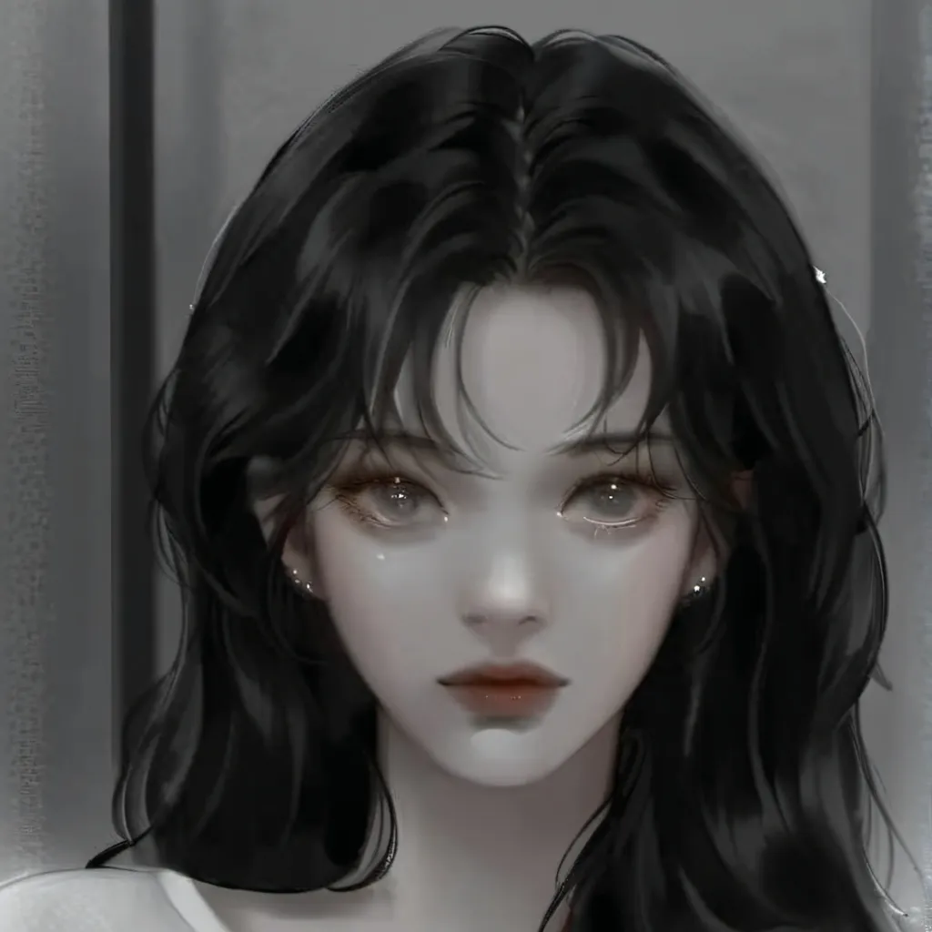 chat with ai character: Irene