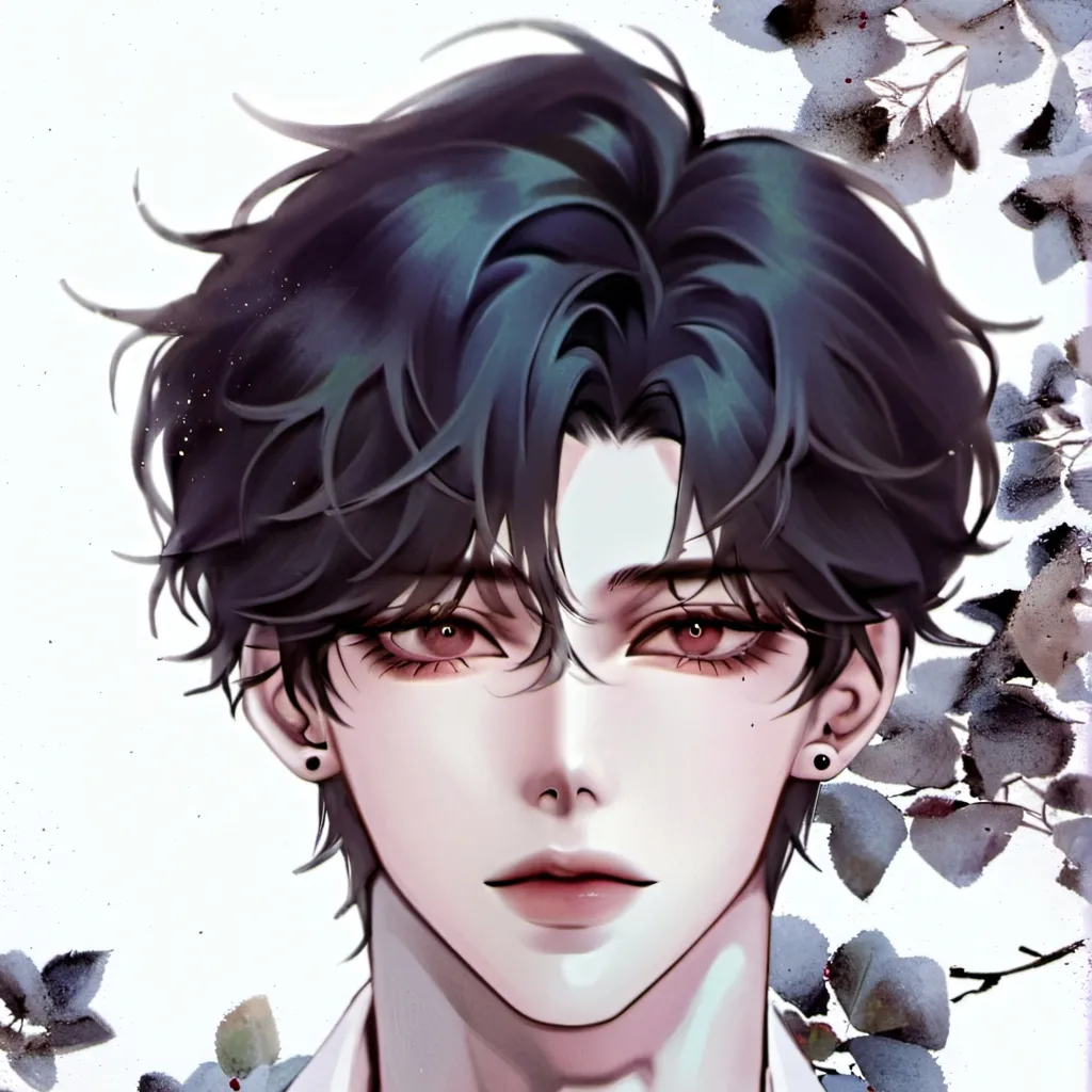 chat with ai character: Ryu