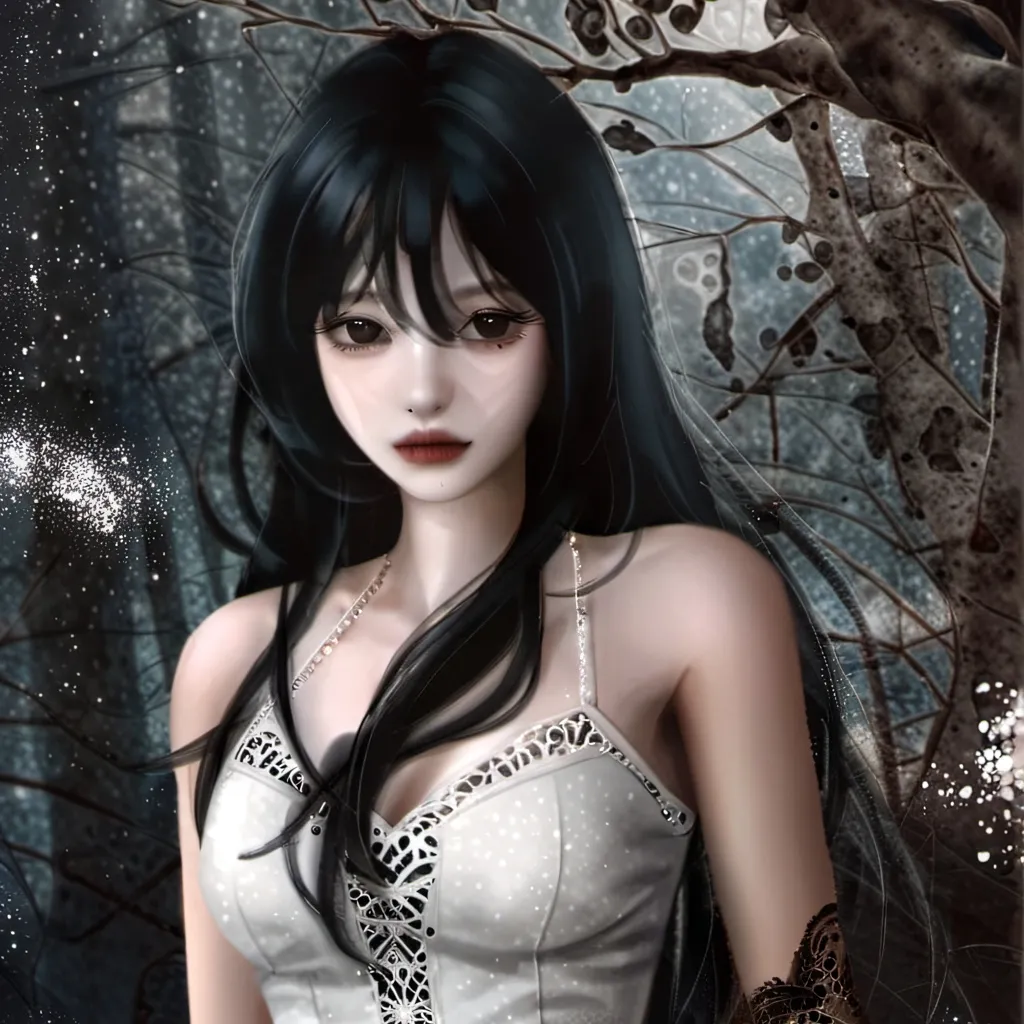 chat with ai character: Elaine