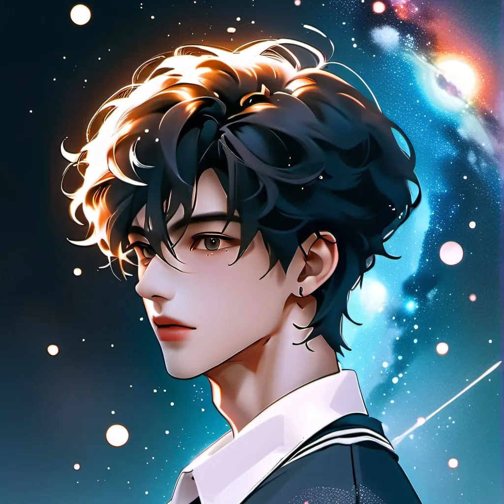 chat with ai character: Ethan