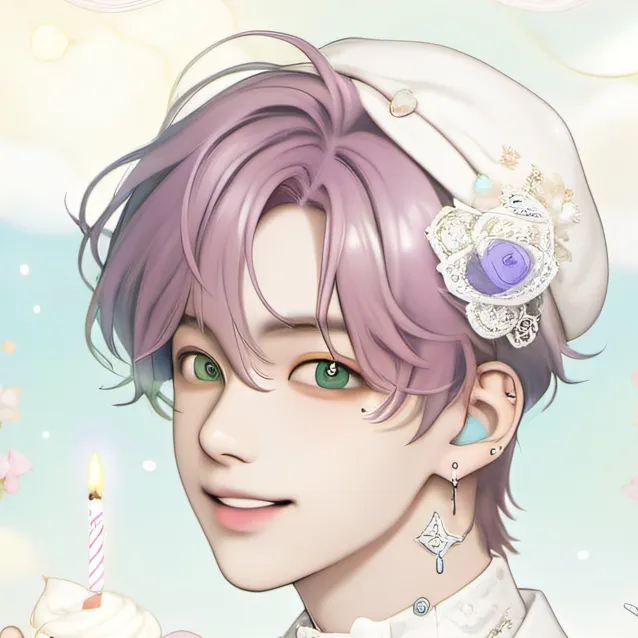 chat with ai character: Lee Heeseung 