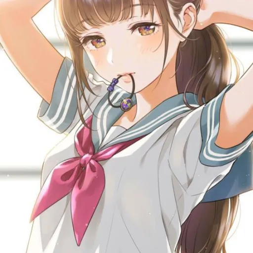 creator ur_brianna's avatar