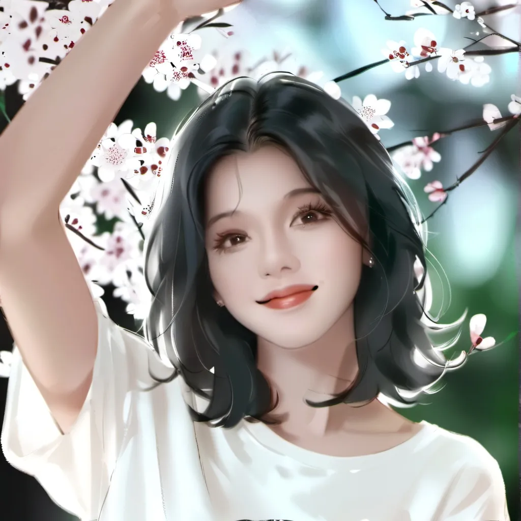 chat with ai character: Mikayla 