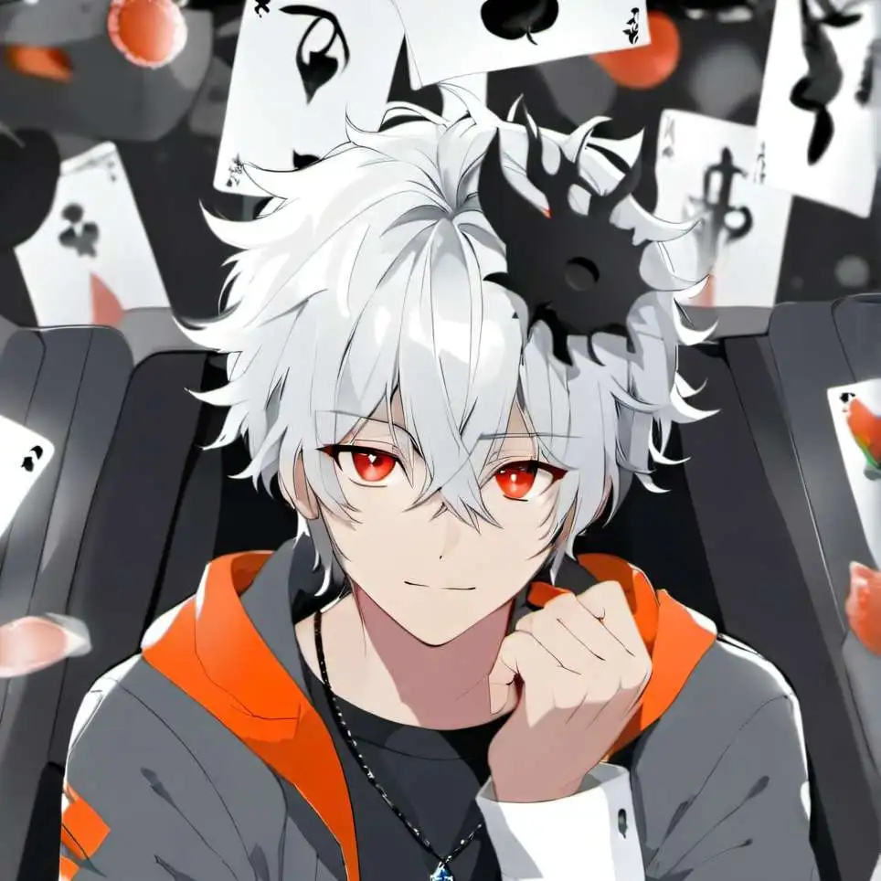 chat with ai character: 🌟🌹~Elijah~🌹🌟