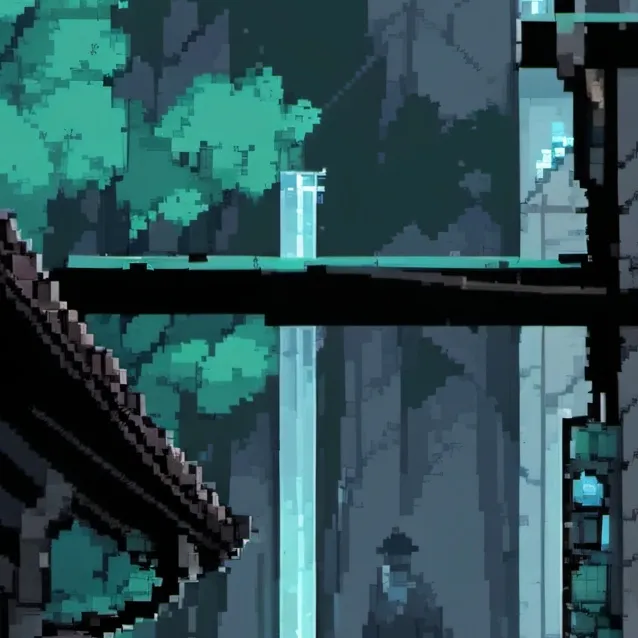 chat with ai character: vibes boy