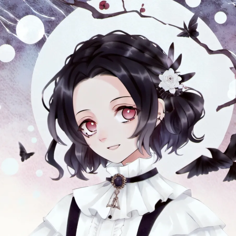 chat with ai character: lov