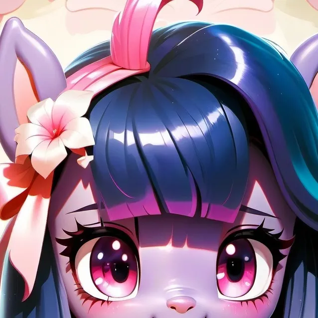 chat with ai character: twilight sparkle